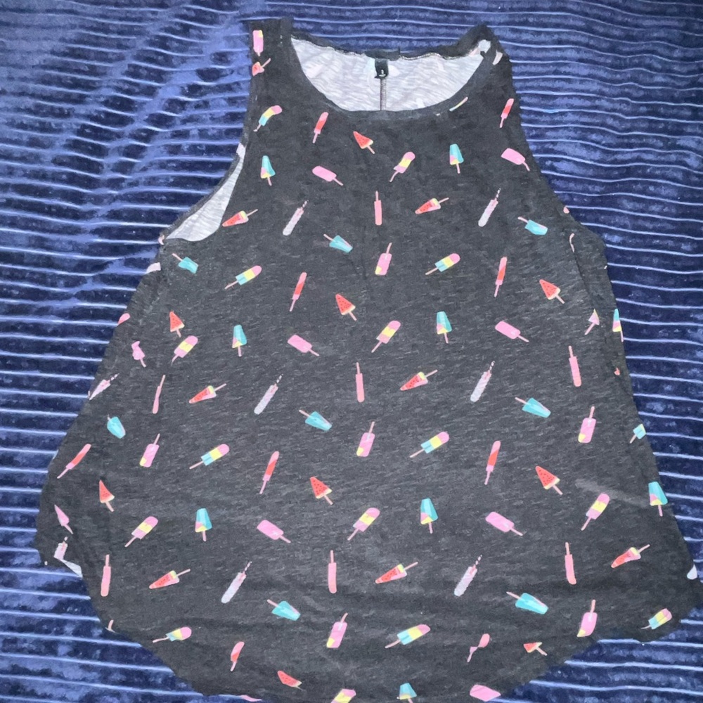 Torrid Tank Top Bundle - Picture 6 of 8